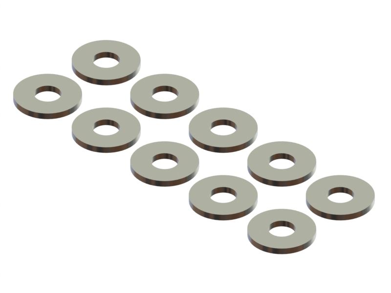 WM20-55-100 - WASHER 2X5.5 W1, 10 PCS